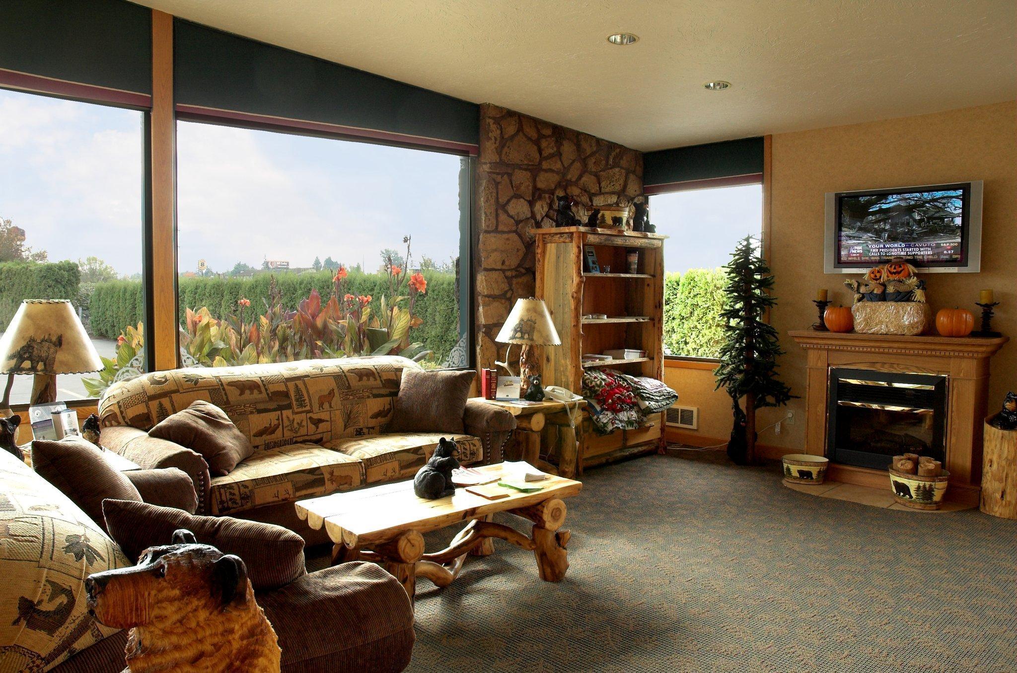 Days Inn By Wyndham Black Bear Salem Room photo